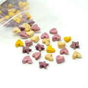 Natural Mini Bite Treats for Small Pets - 100g for small pets, selected by Burrowly for feeding routines.