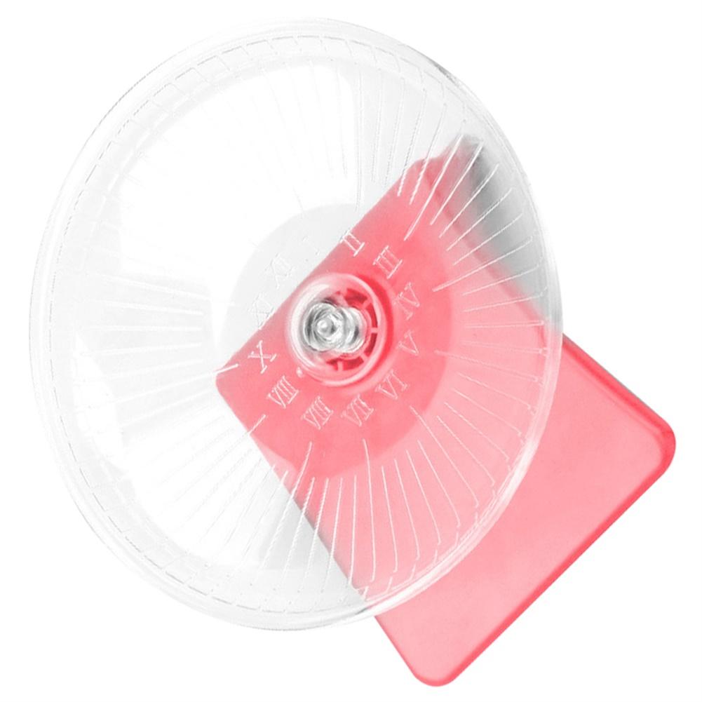 Hamster Flying Saucer Exercise Wheel for Cage