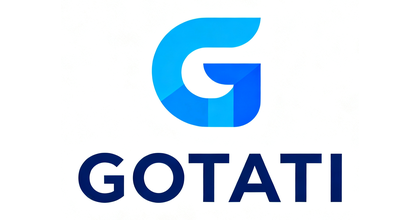 GOTATI logo