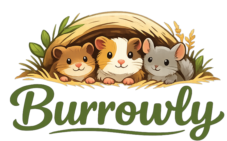 Burrowly